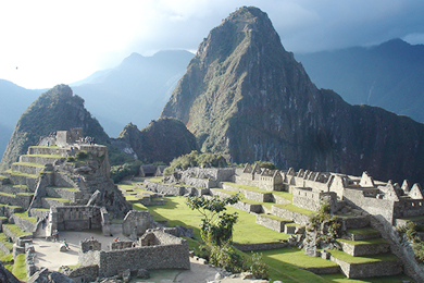 Peru