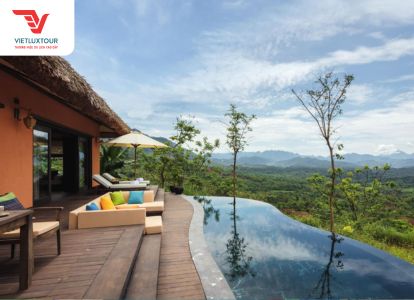 Avana Retreat Mai Châu