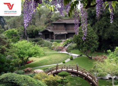 khám phá vẻ đẹp thiên nhiên và nghệ thuật (los angeles - santa barbara - monterey - san francisco) 