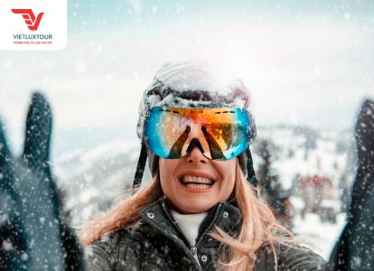 Trải nghiệm trượt tuyết mùa hè (Melbourne - Mt. Buller Snowy - Sydney - Jervis Bay)